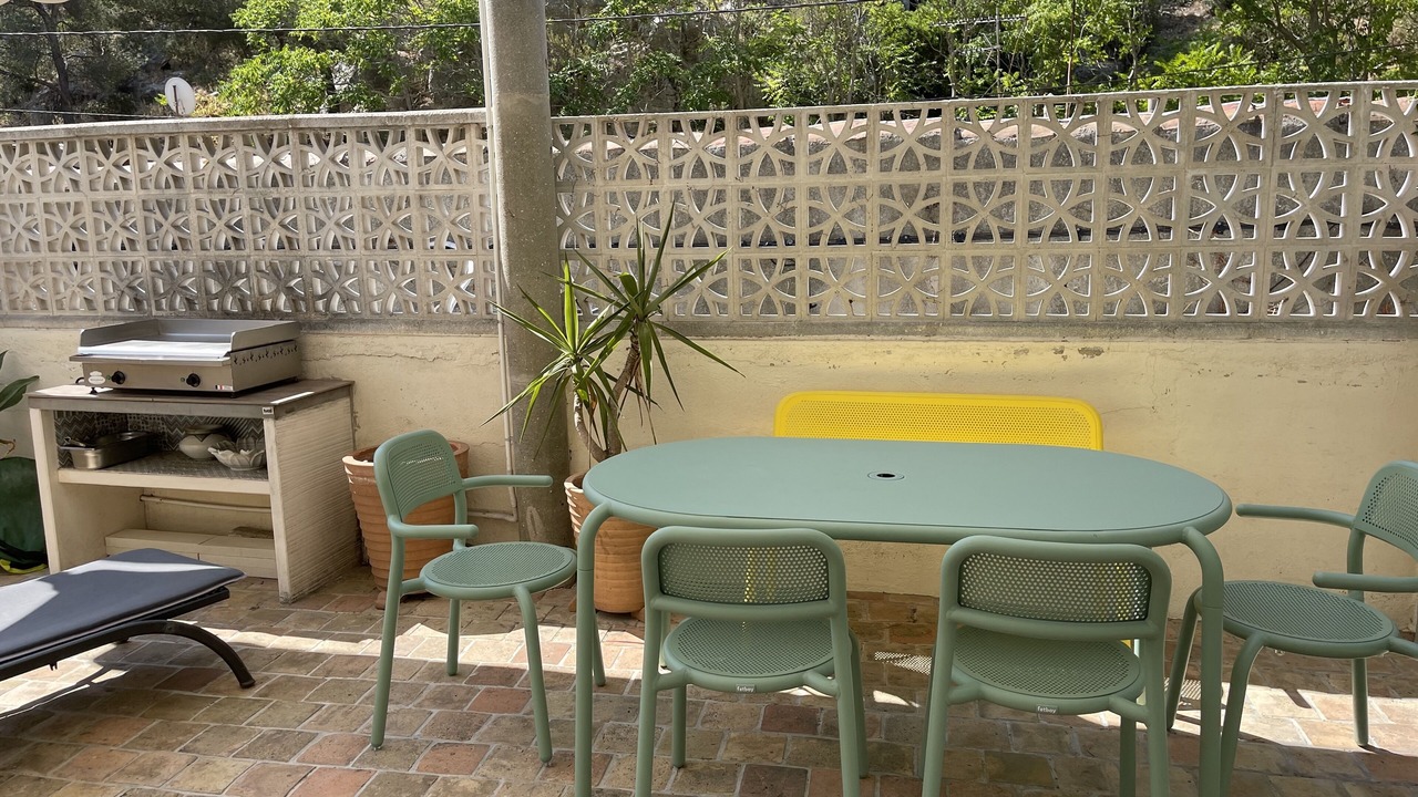 Photo of Outdoor in Les Baumettes