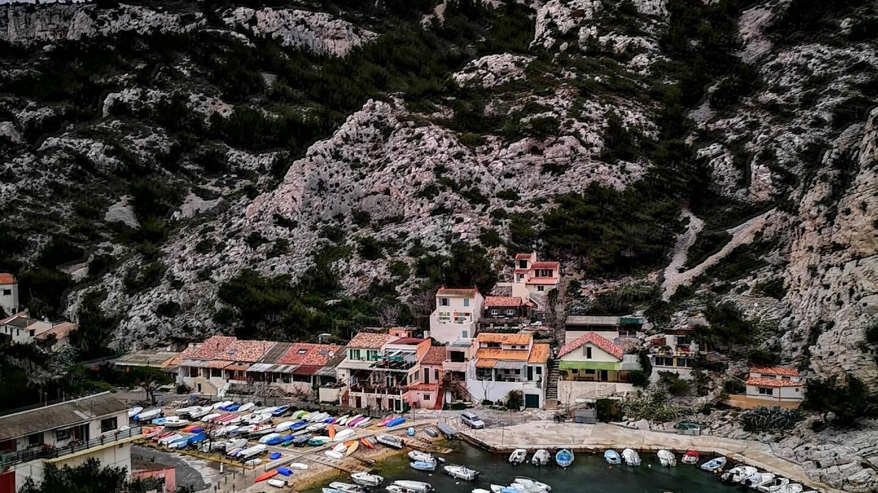 Photo of Outdoor in Les Baumettes