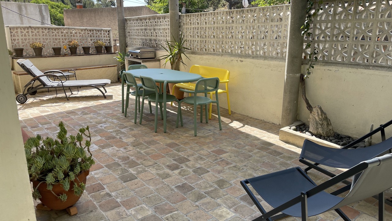 Photo of Outdoor in Les Baumettes
