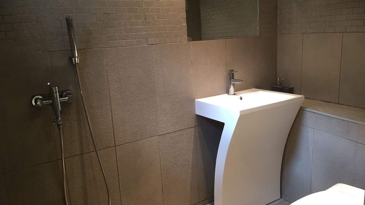 Photo of Bathroom in Les Baumettes