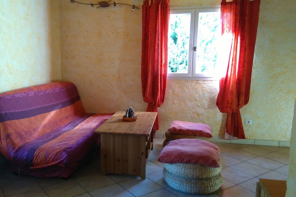 Photo of Livingroom in Correns