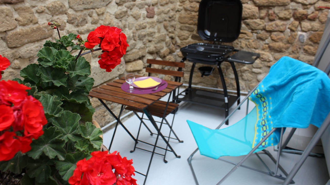 Photo of Outdoor in Miramas le Vieux