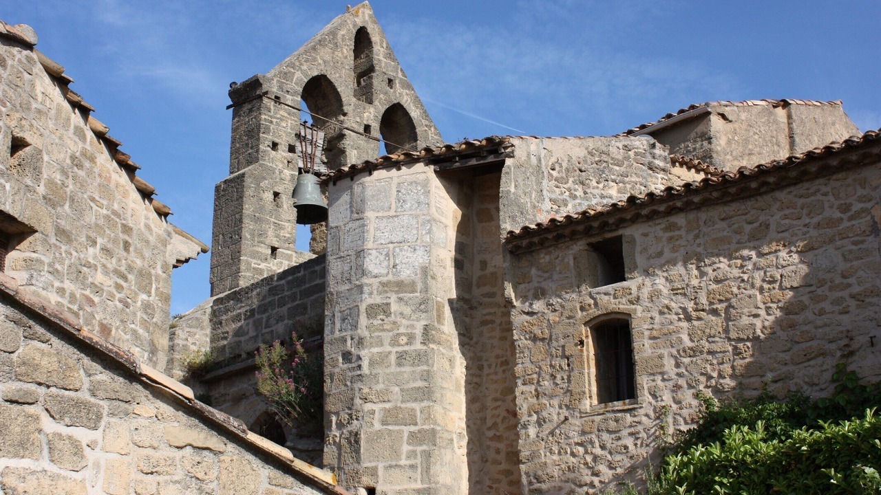 Photo of Outdoor in Miramas le Vieux