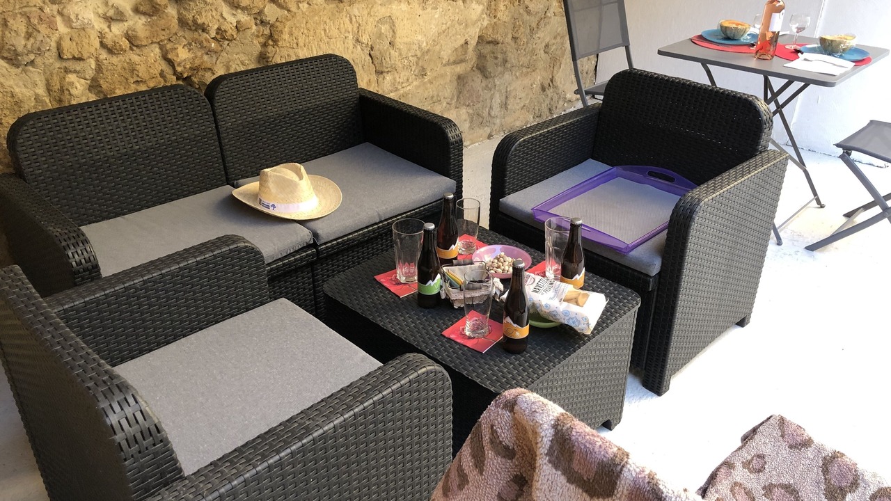 Photo of Outdoor in Miramas le Vieux