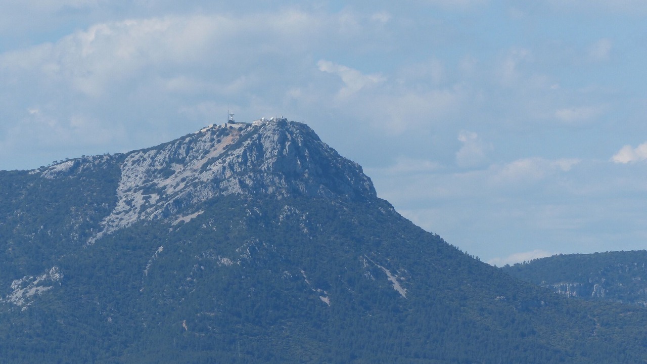 Photo of Outdoor in La Valette-du-Var
