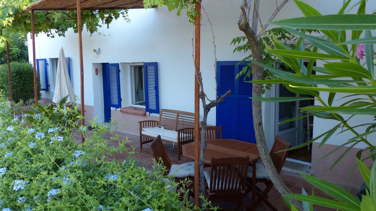 Photo of Outdoor in La Valette-du-Var