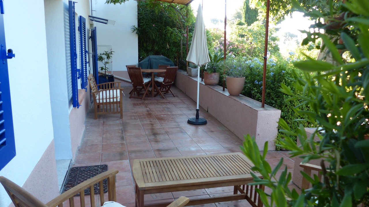Photo of Outdoor in La Valette-du-Var