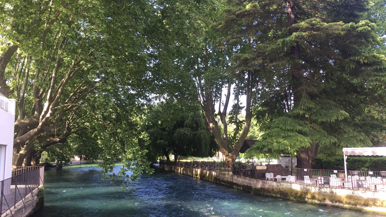 Photo of Outdoor in Fontaine-de-Vaucluse