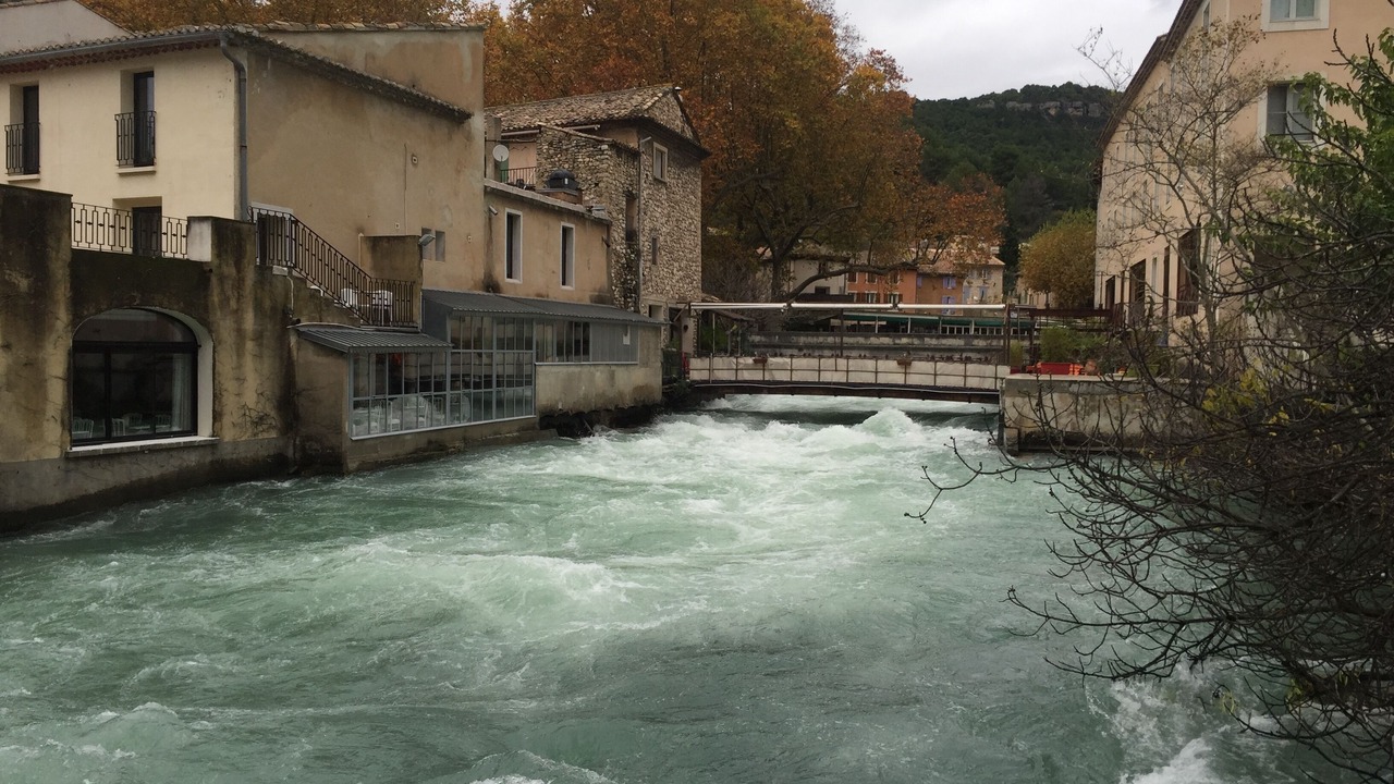 Photo of Outdoor in Fontaine-de-Vaucluse