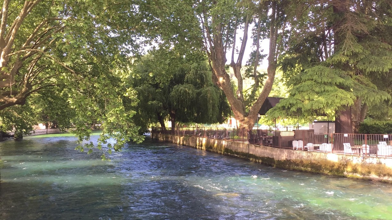 Photo of Outdoor in Fontaine-de-Vaucluse