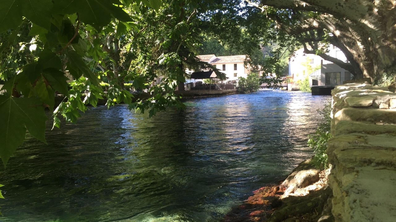 Photo of Outdoor in Fontaine-de-Vaucluse