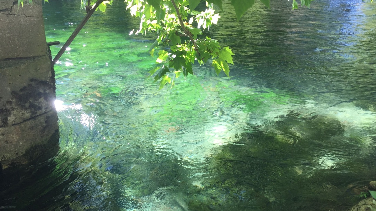 Photo of Outdoor in Fontaine-de-Vaucluse