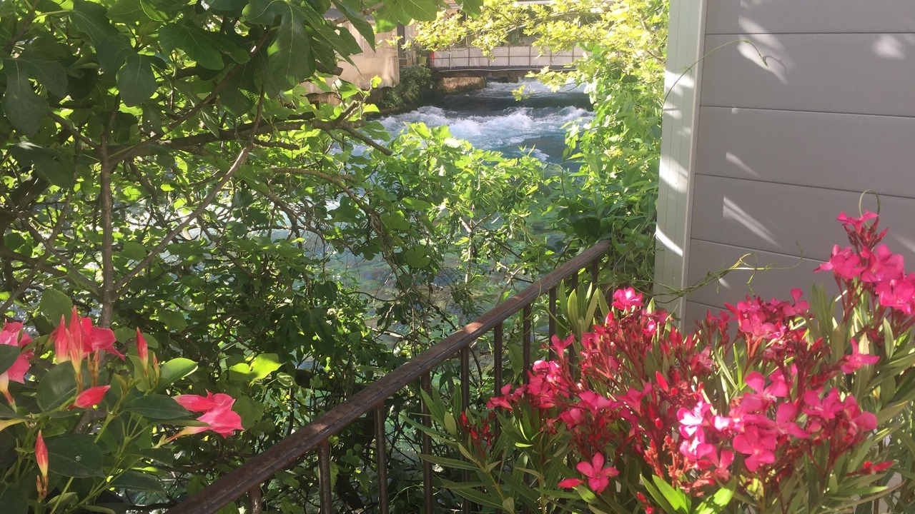 Photo of Outdoor in Fontaine-de-Vaucluse
