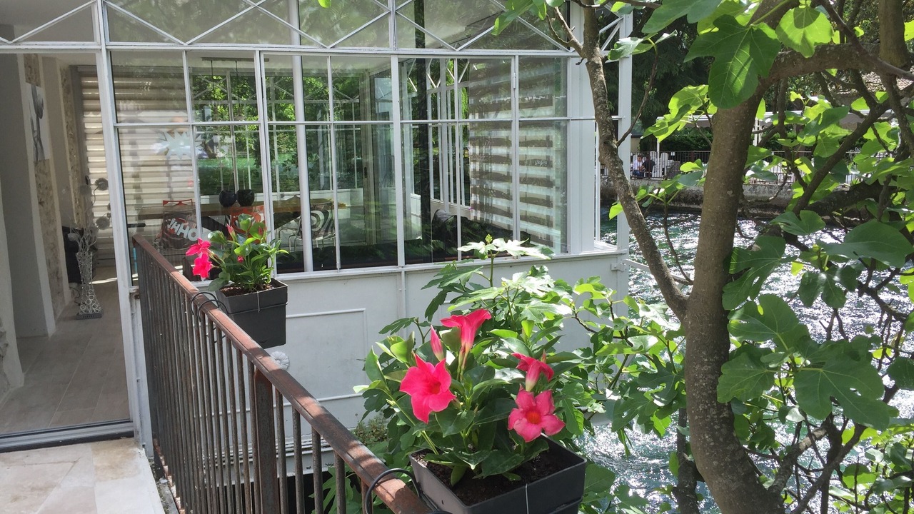 Photo of Outdoor in Fontaine-de-Vaucluse