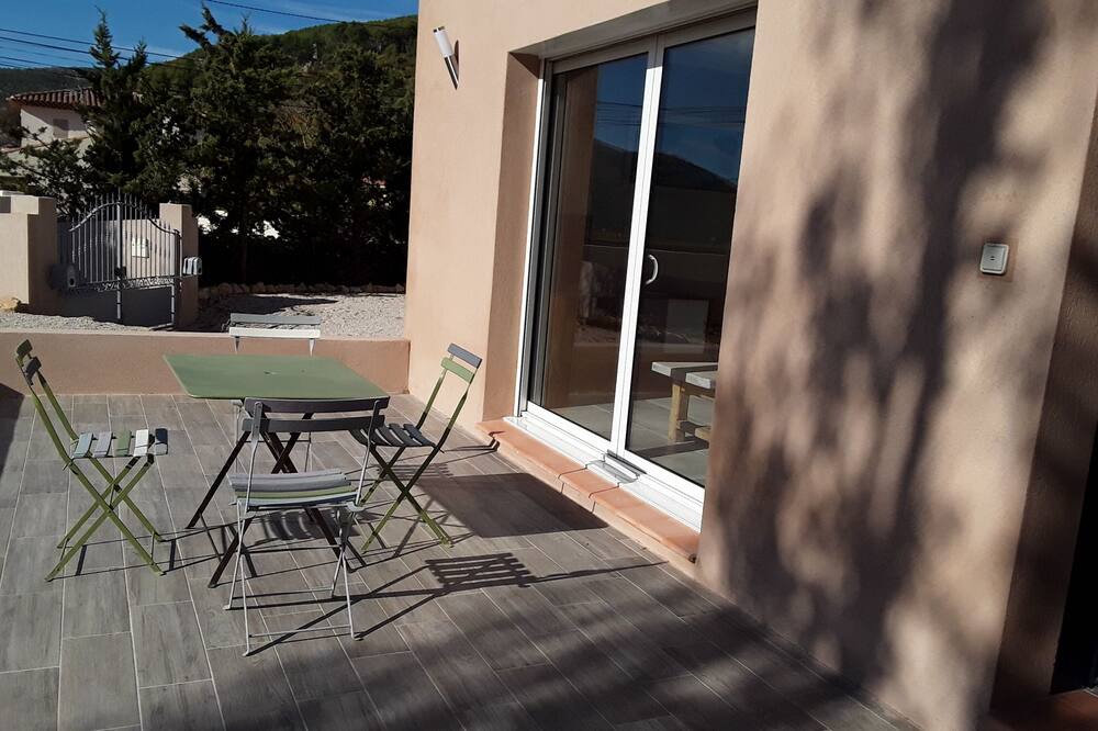 Photo of Patio Balcony in Cuges-les-Pins
