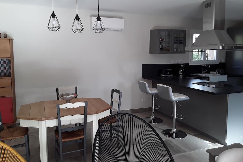 Photo of Kitchen in Cuges-les-Pins