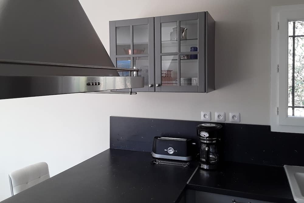 Photo of Kitchen in Cuges-les-Pins