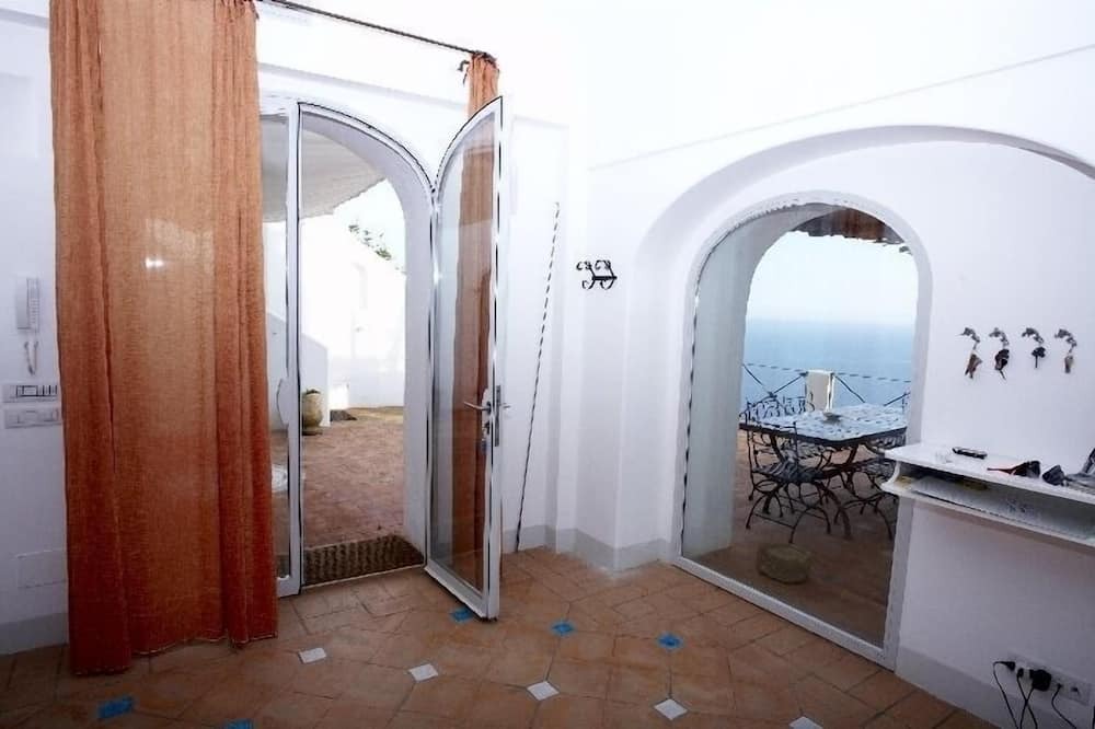Photo of Bedroom in Praiano