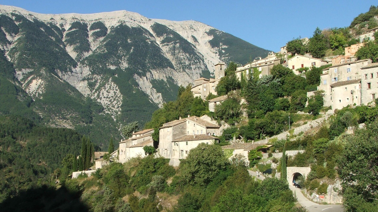 Photo of Outdoor in Faucon