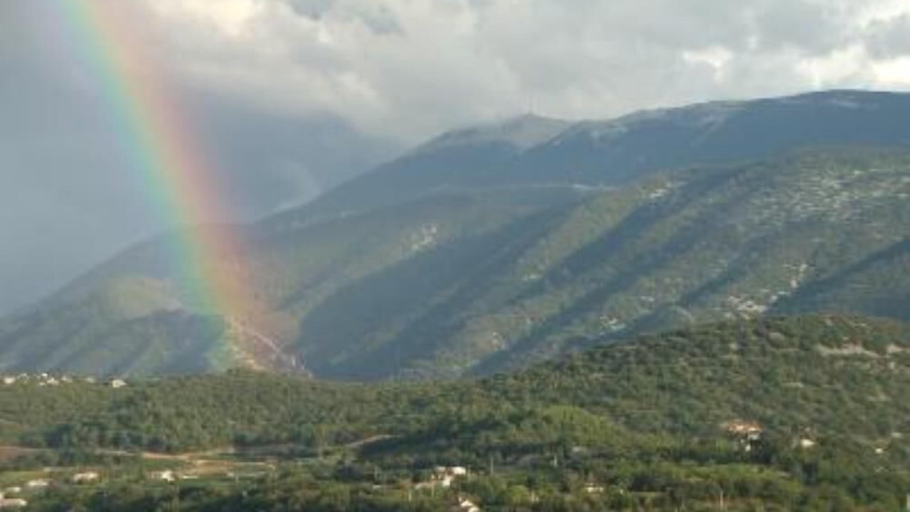 Photo of Outdoor in Faucon