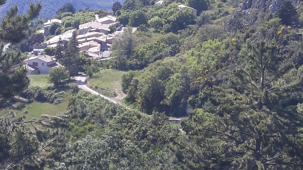 Photo of Outdoor in Faucon