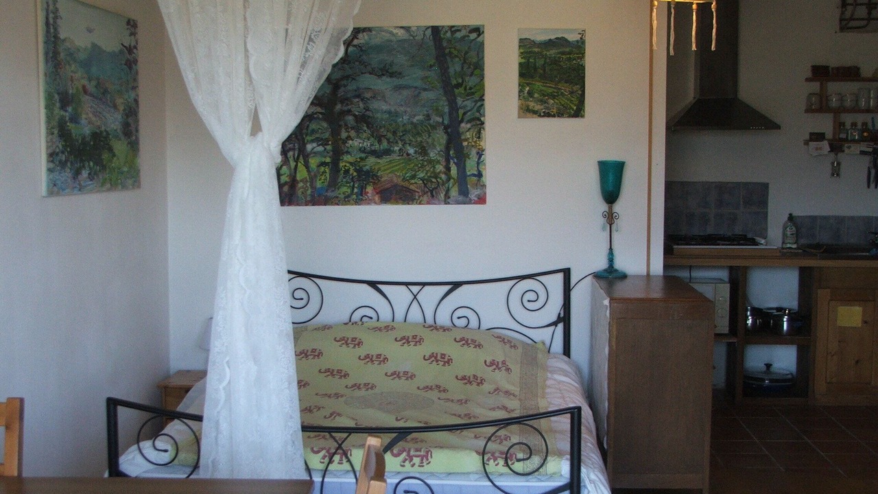 Photo of Outdoor in Faucon