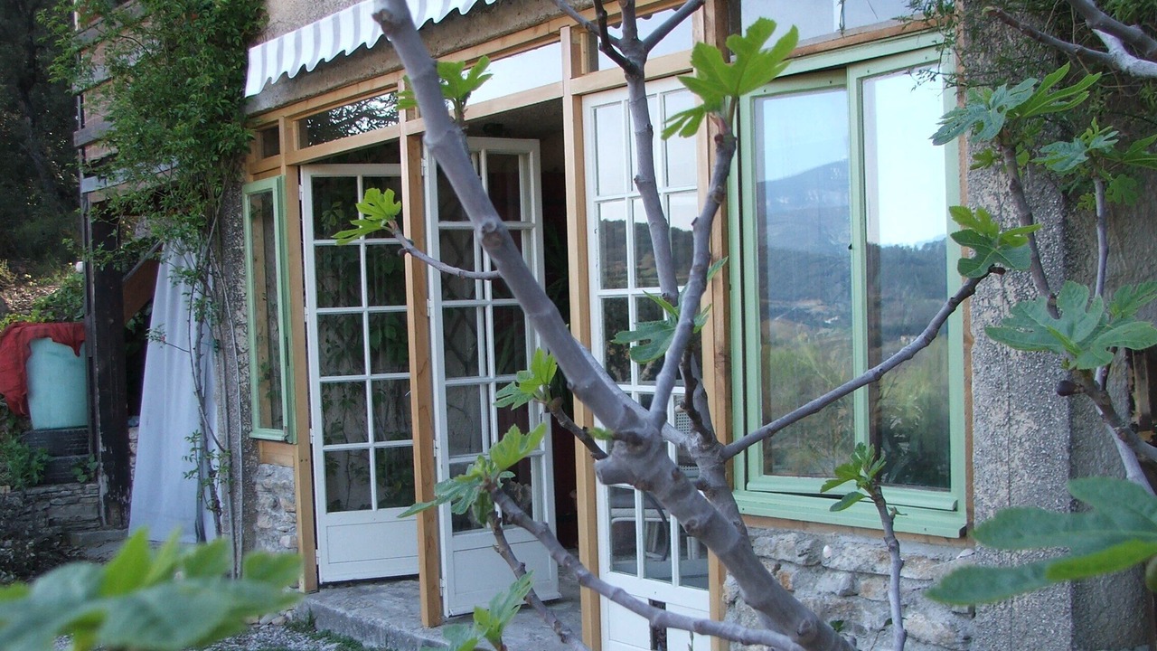 Photo of Outdoor in Faucon