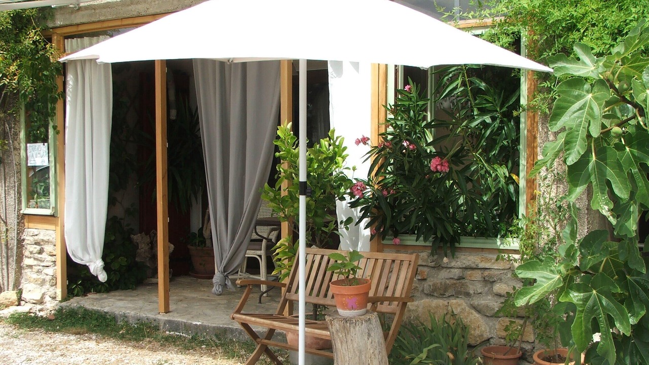 Photo of Patio Balcony in Faucon