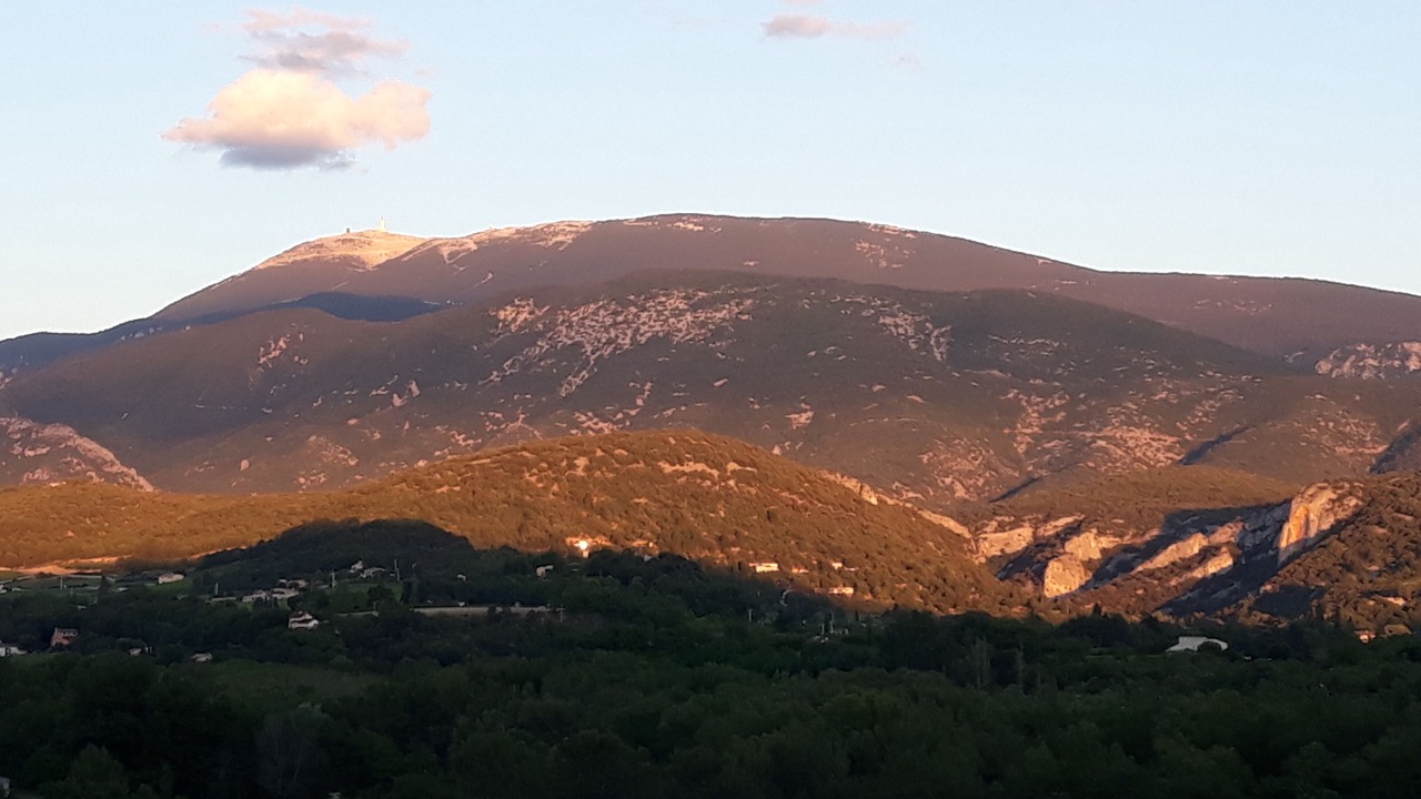 Photo of Outdoor in Faucon