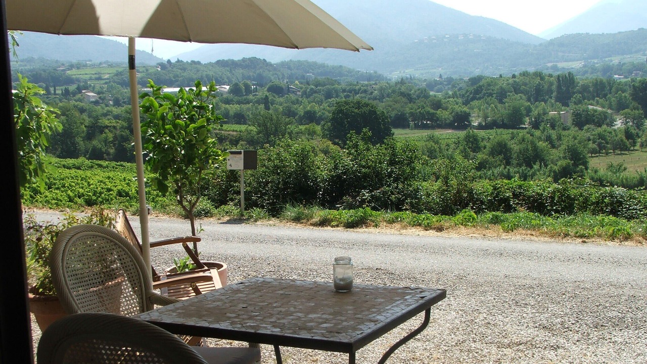 Photo of Outdoor in Faucon