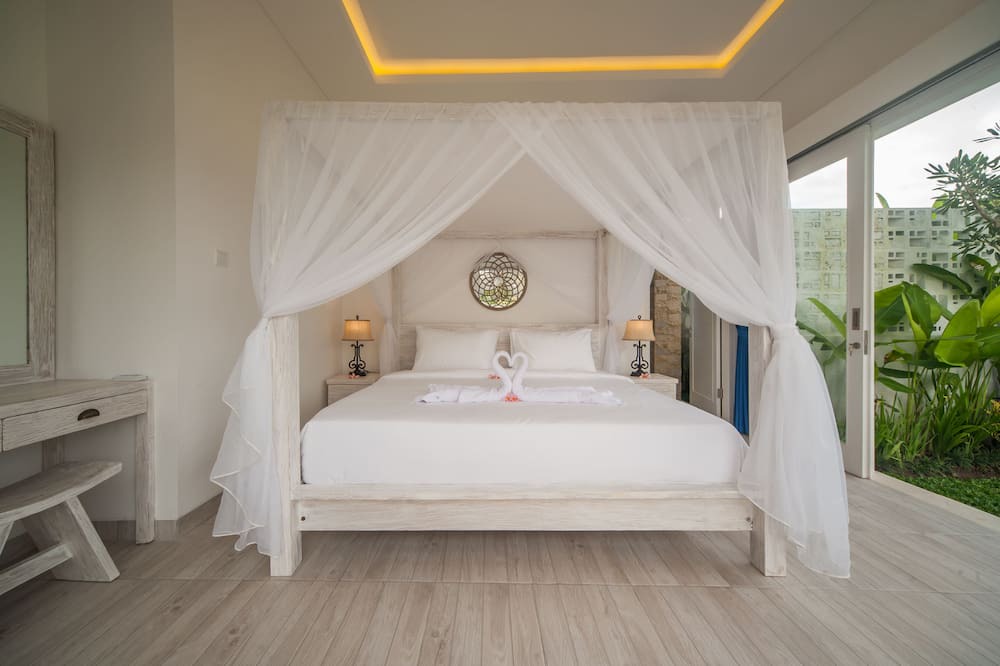 Photo of Bedroom in Kutuh Kaja