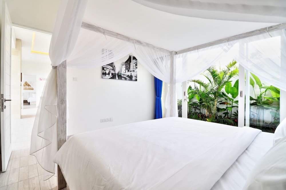 Photo of Bedroom in Kutuh Kaja