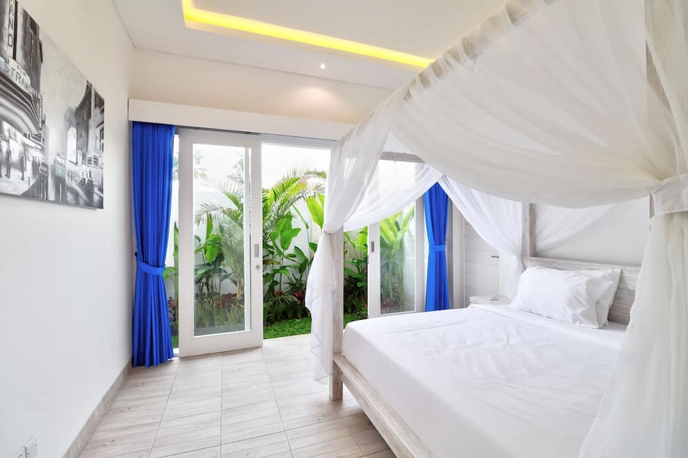Photo of Bedroom in Kutuh Kaja