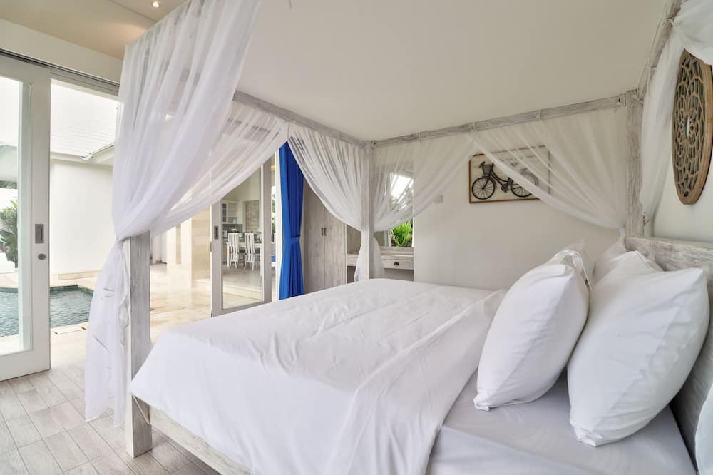Photo of Bedroom in Kutuh Kaja