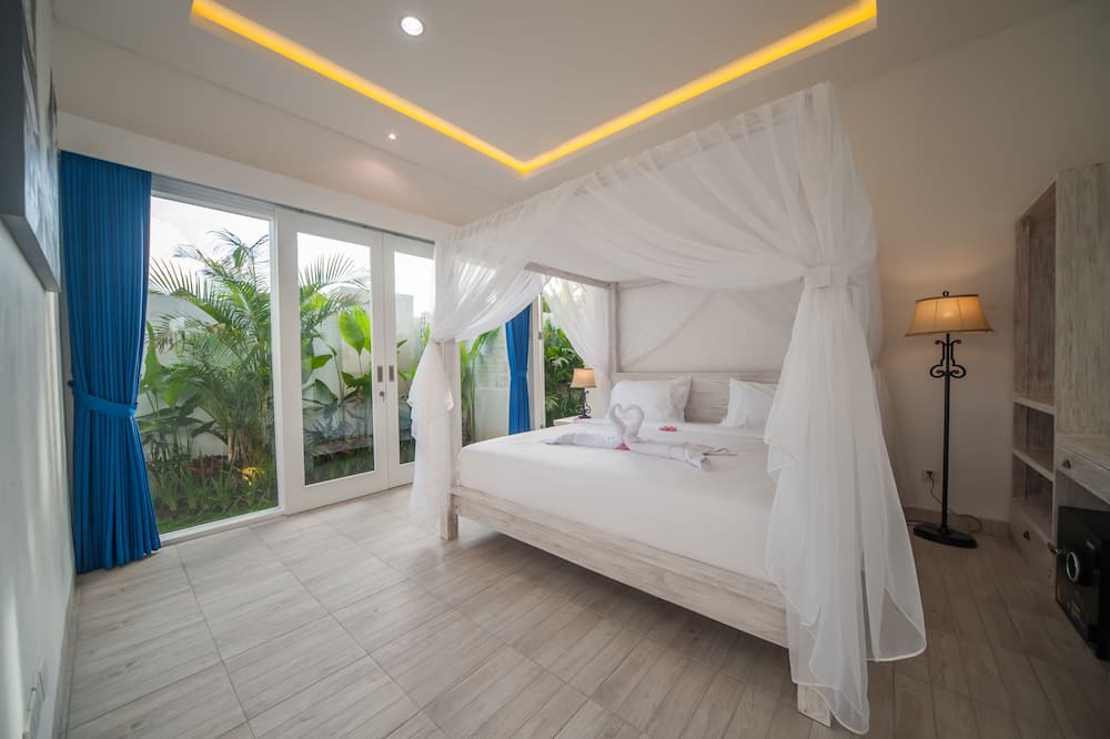 Photo of Bedroom in Kutuh Kaja