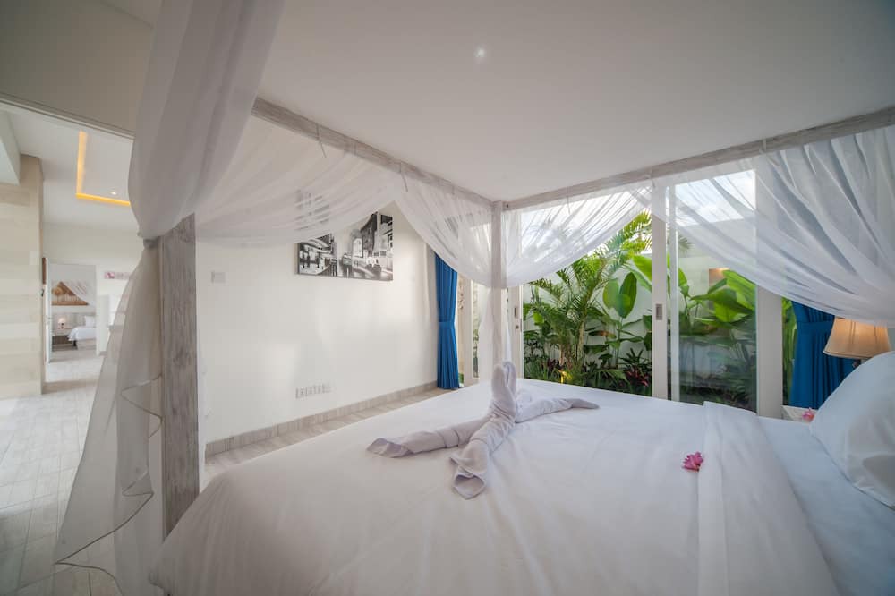 Photo of Bedroom in Kutuh Kaja