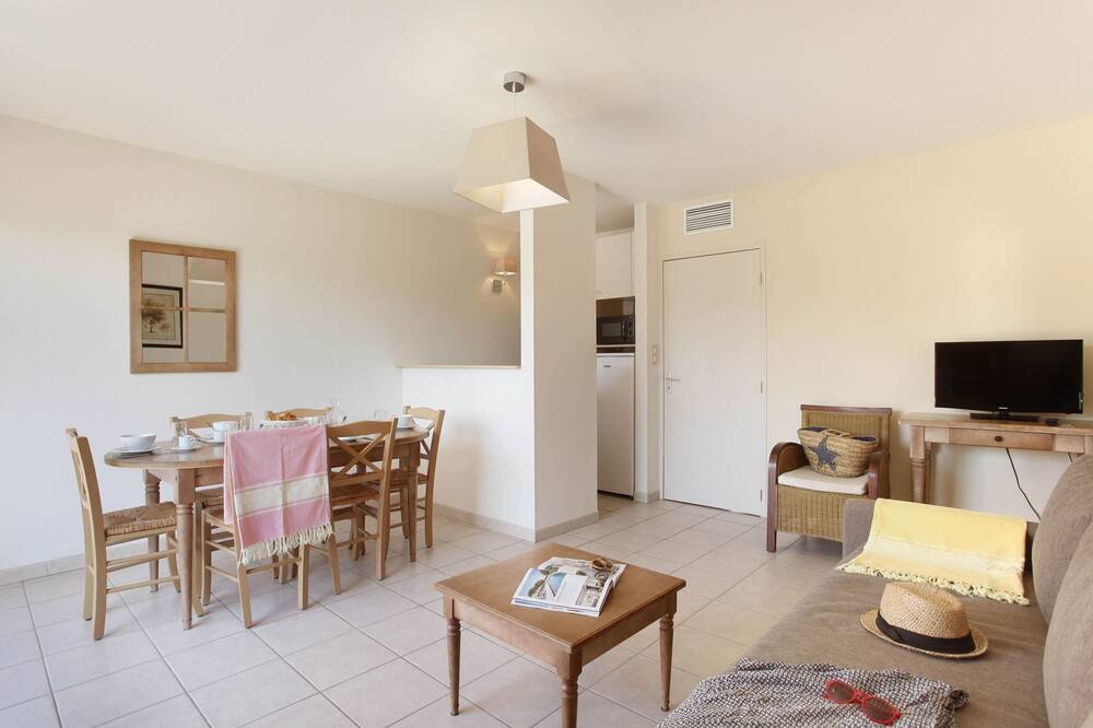Photo of Livingroom in Bonnieux