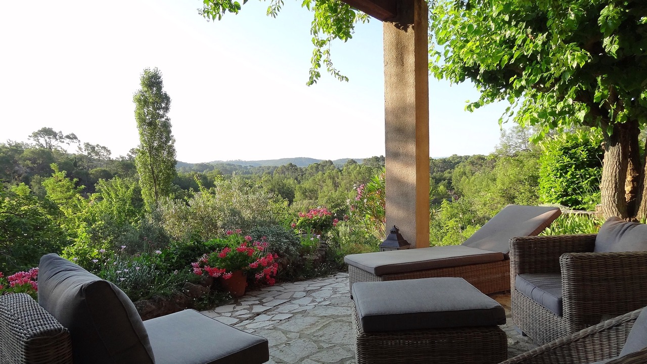 Photo of Outdoor in Massebœuf