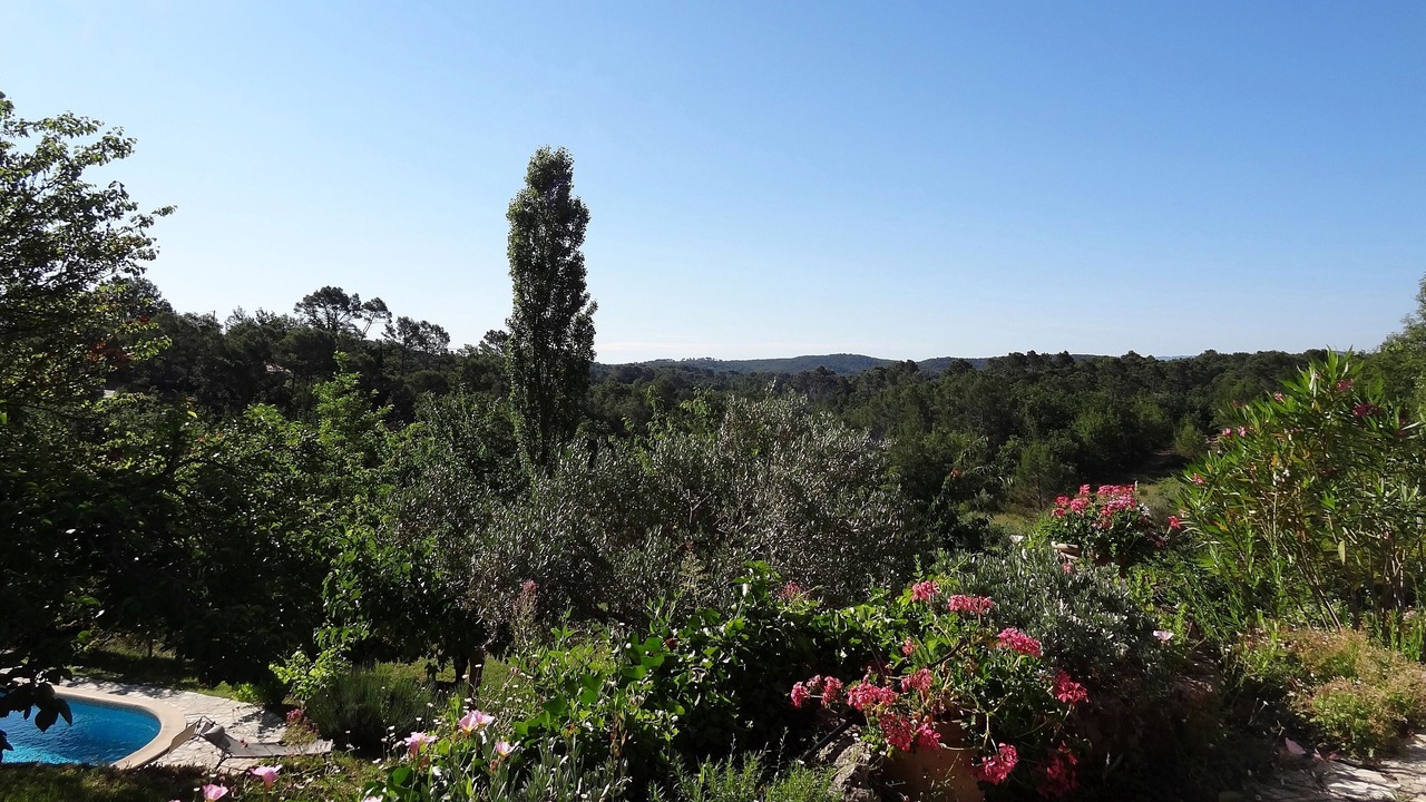 Photo of Outdoor in Massebœuf