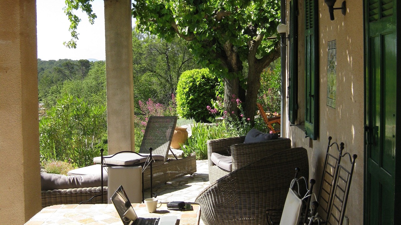 Photo of Outdoor in Massebœuf