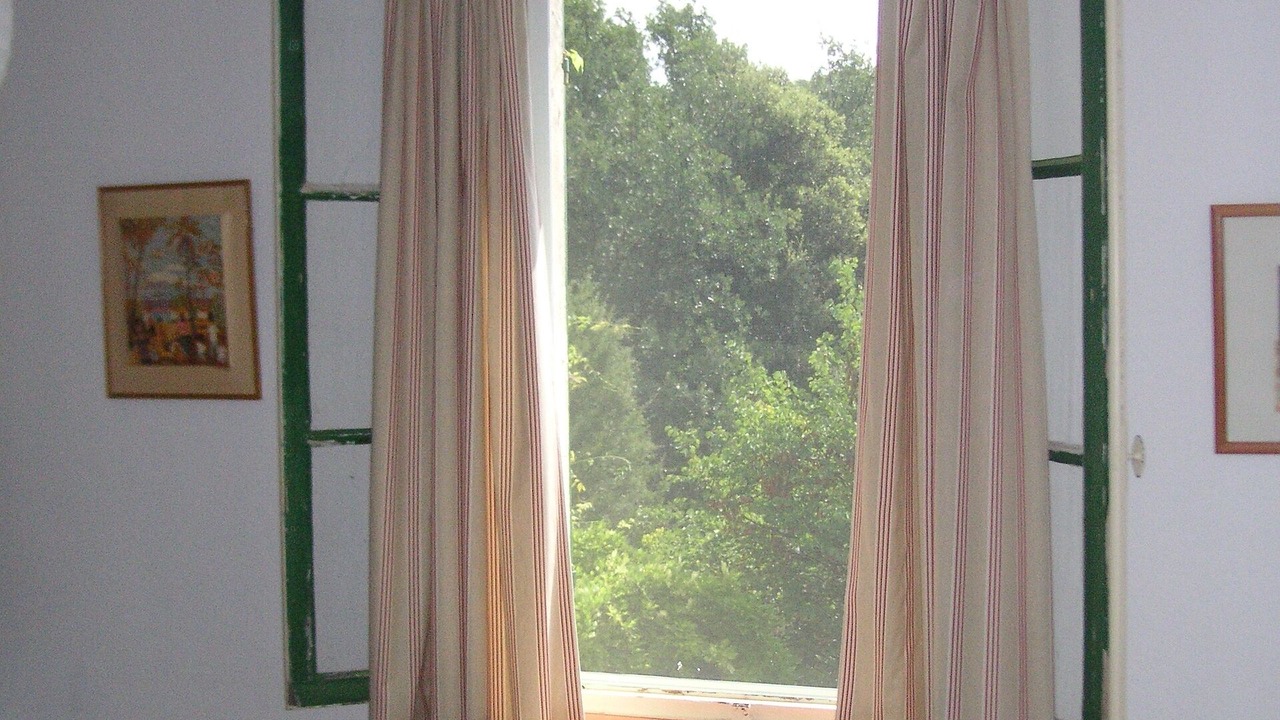 Photo of Livingroom in Massebœuf