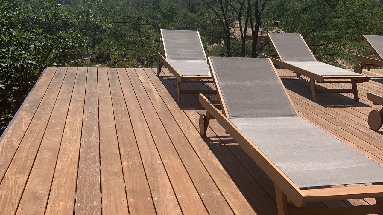 Photo of Patio Balcony in Massebœuf