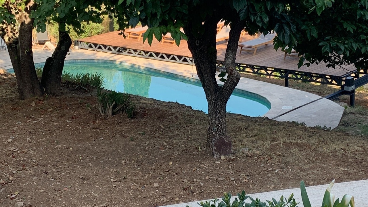 Photo of Outdoor in Massebœuf