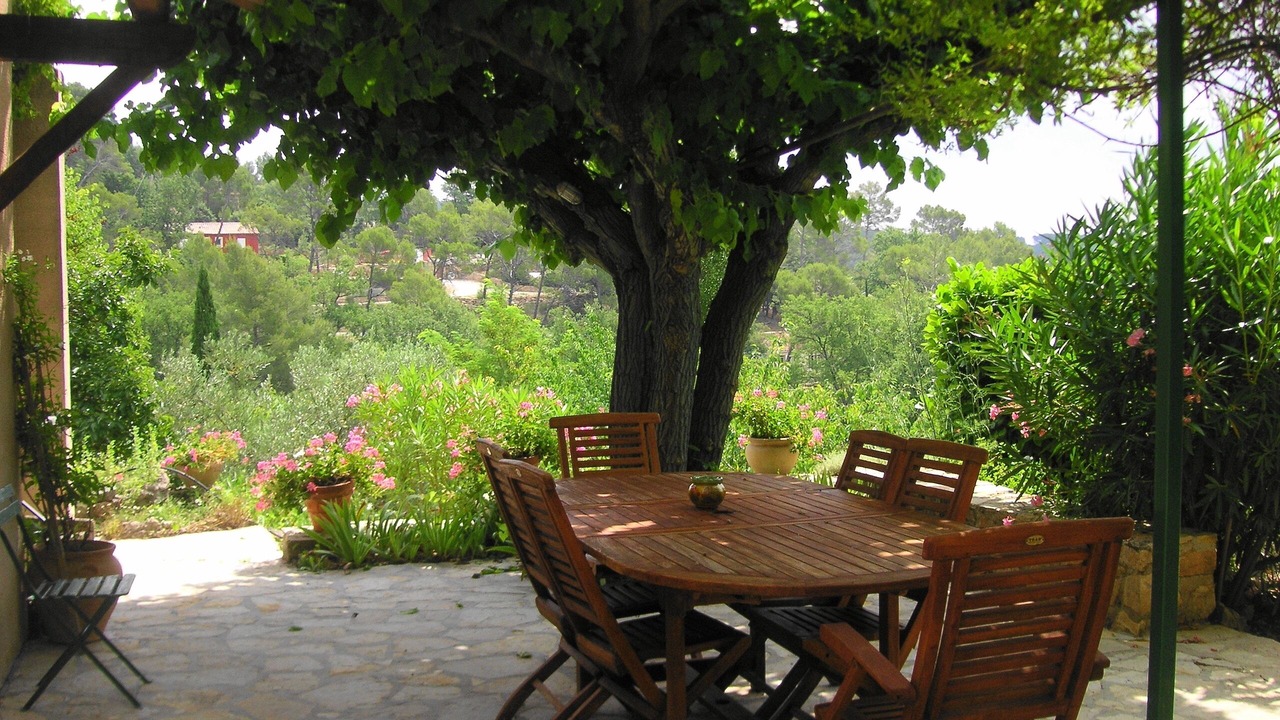 Photo of Outdoor in Massebœuf