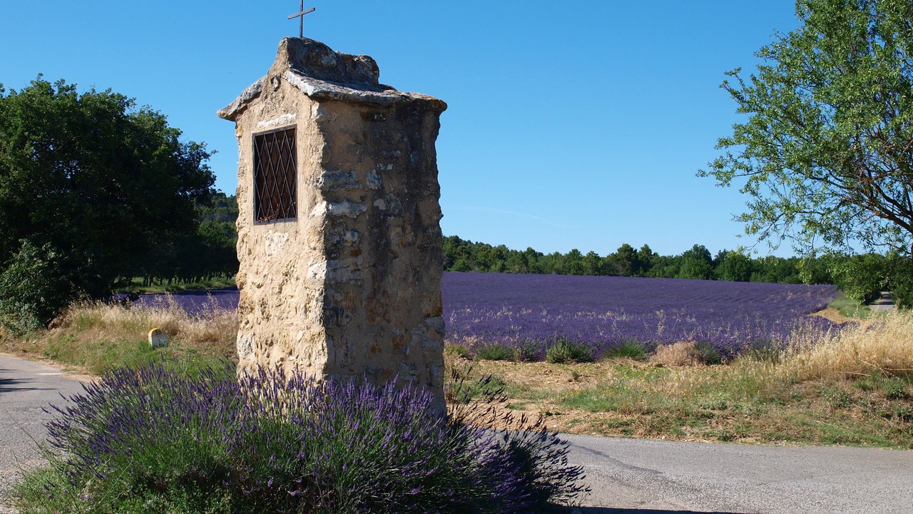 Photo of Outdoor in Saint-Laurent-du-Verdon