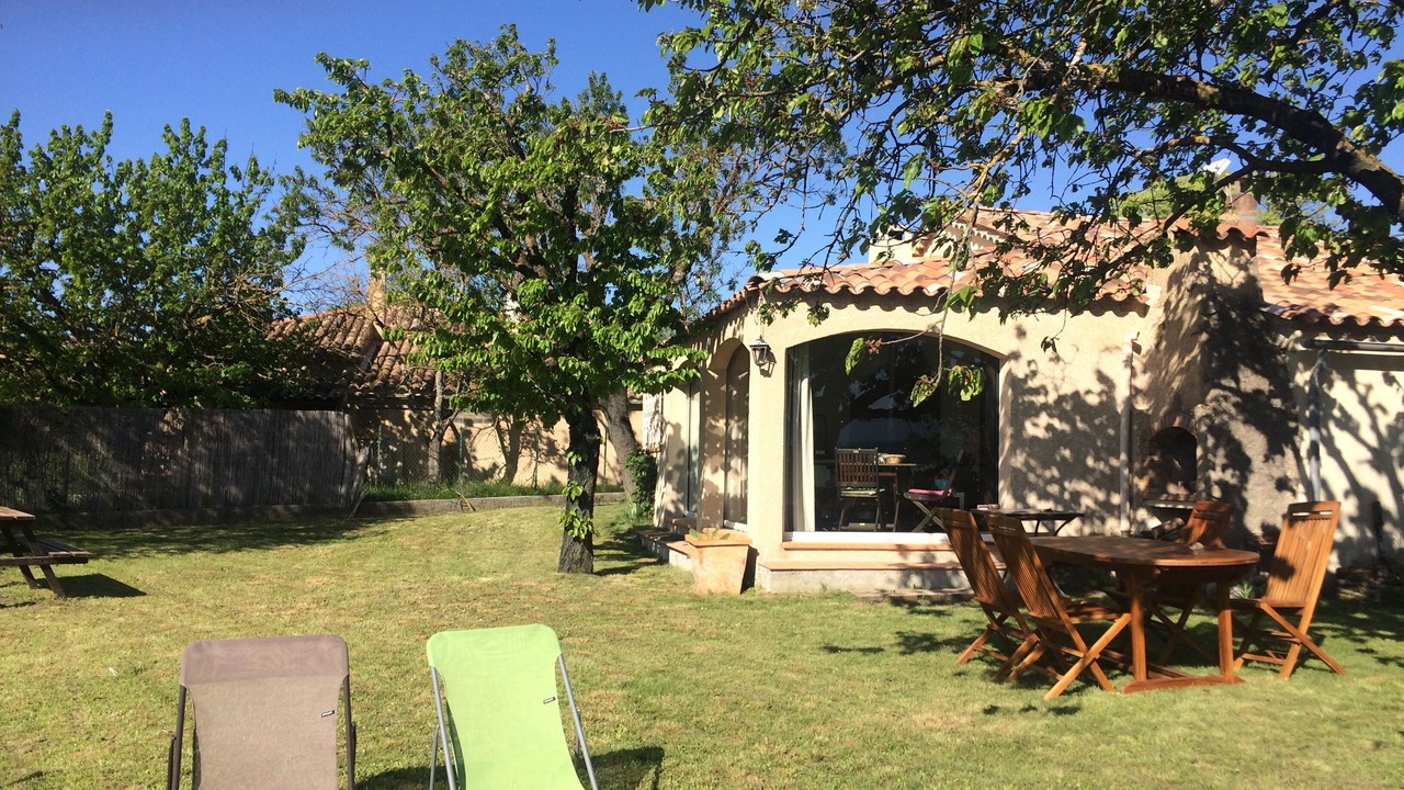 Photo of Outdoor in Saint-Laurent-du-Verdon