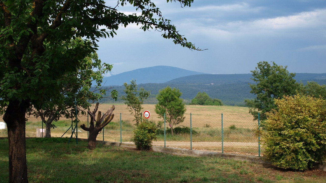Photo of Outdoor in Saint-Laurent-du-Verdon