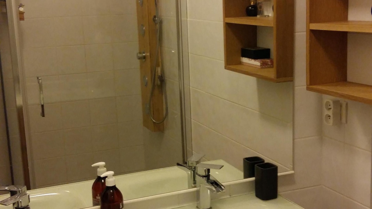 Photo of Bathroom in Les Baumettes