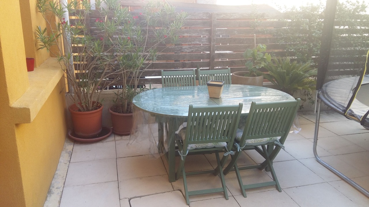 Photo of Outdoor in Les Baumettes
