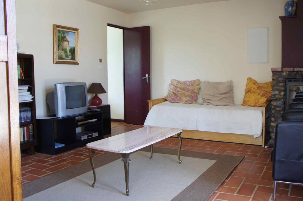 Photo of Livingroom in Villedieu